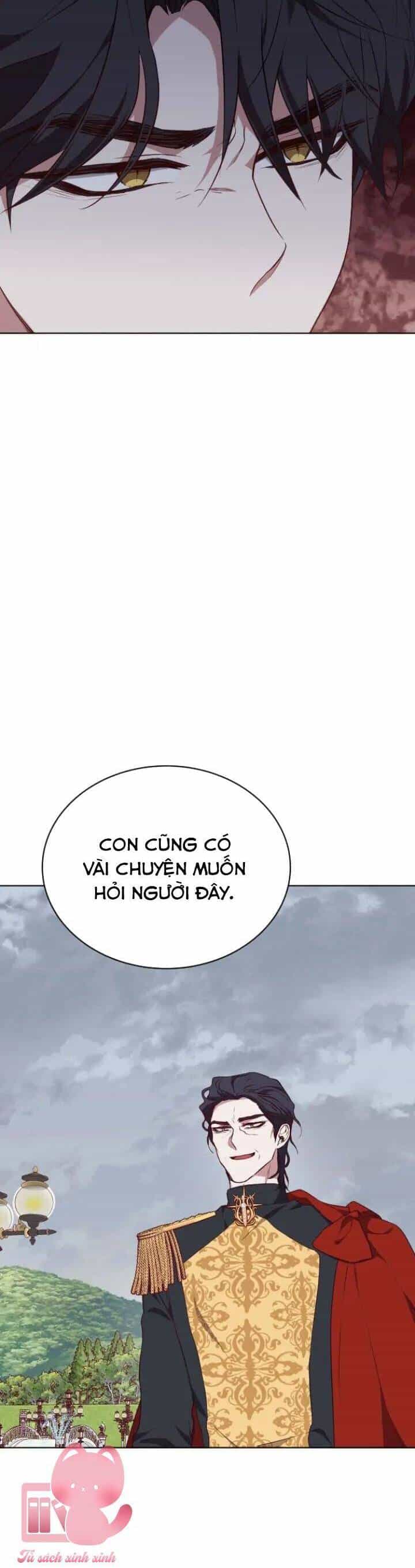 Hoa Dã Thú - Chương 43 - ảnh 11
