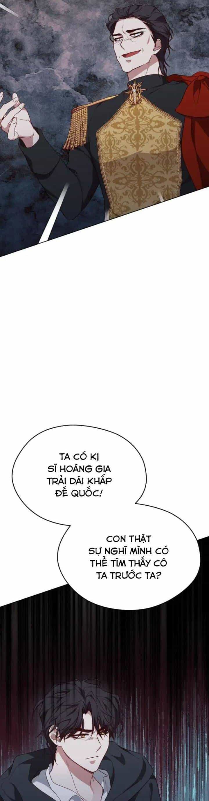 Hoa Dã Thú - Chương 43 - ảnh 18