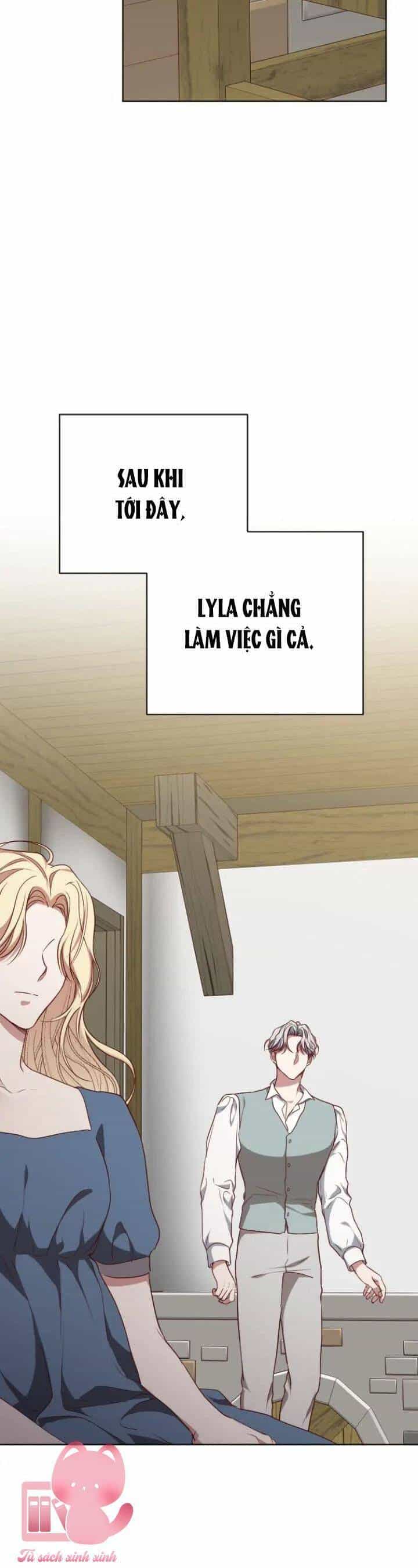 Hoa Dã Thú - Chương 43 - ảnh 27