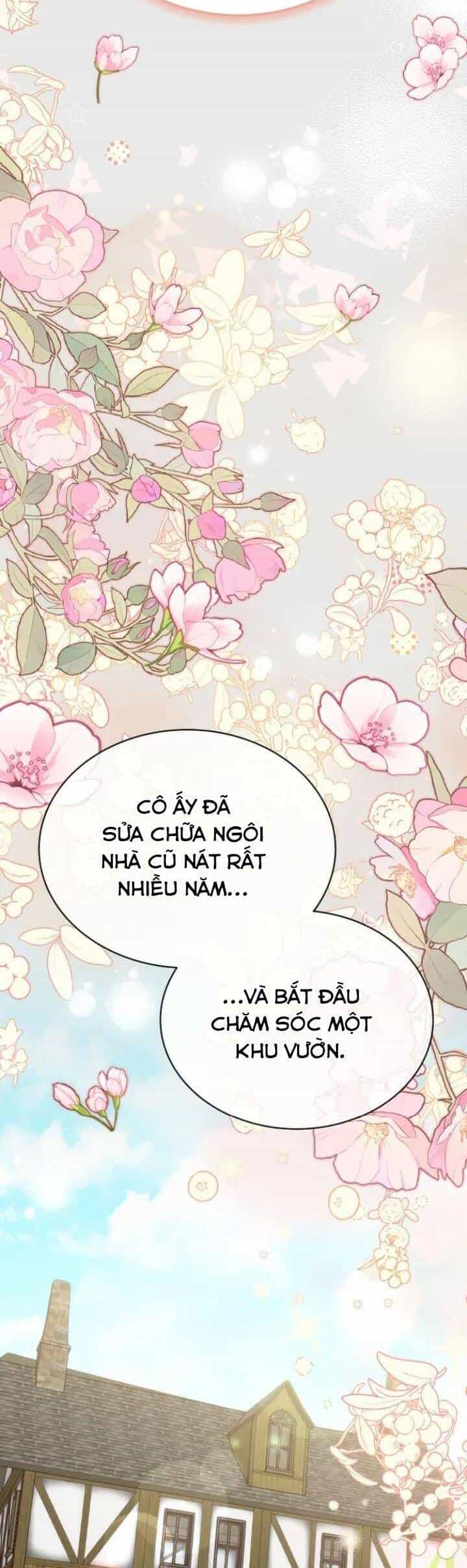 Hoa Dã Thú - Chương 43 - ảnh 37
