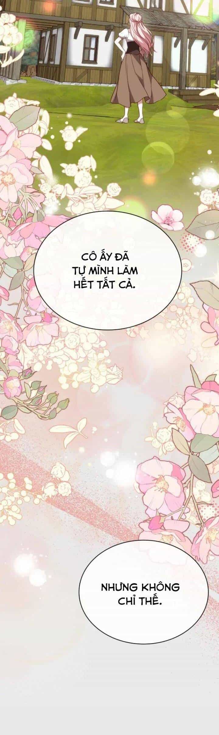 Hoa Dã Thú - Chương 43 - ảnh 38