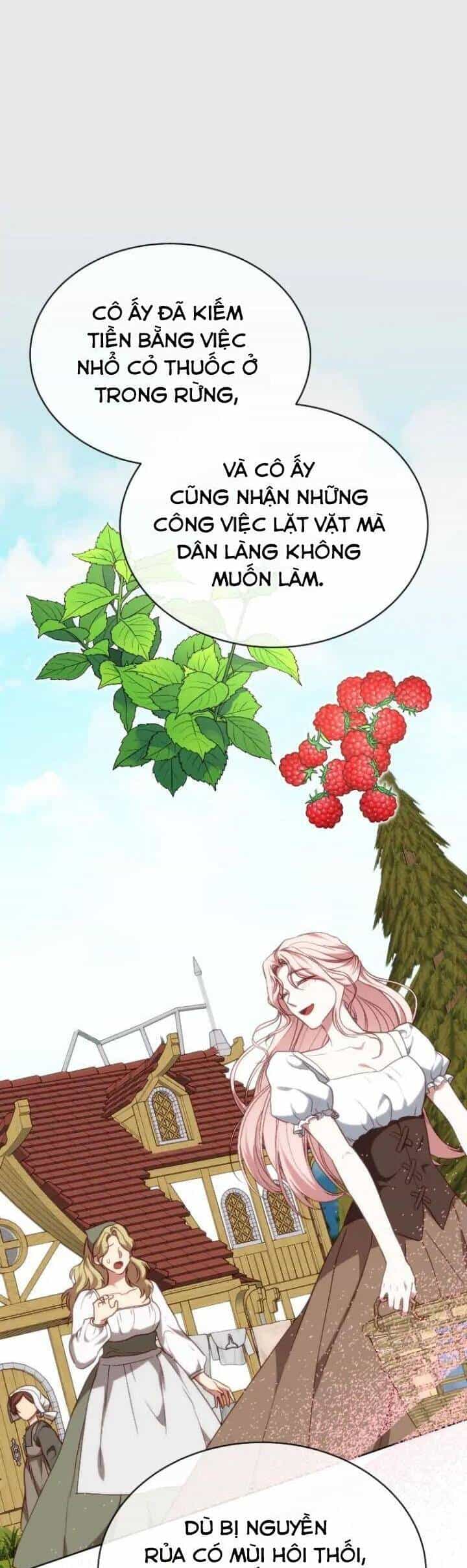 Hoa Dã Thú - Chương 43 - ảnh 39