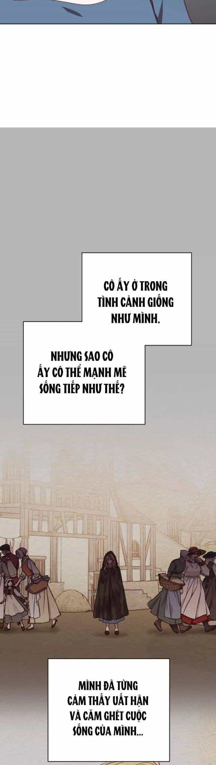 Hoa Dã Thú - Chương 43 - ảnh 44