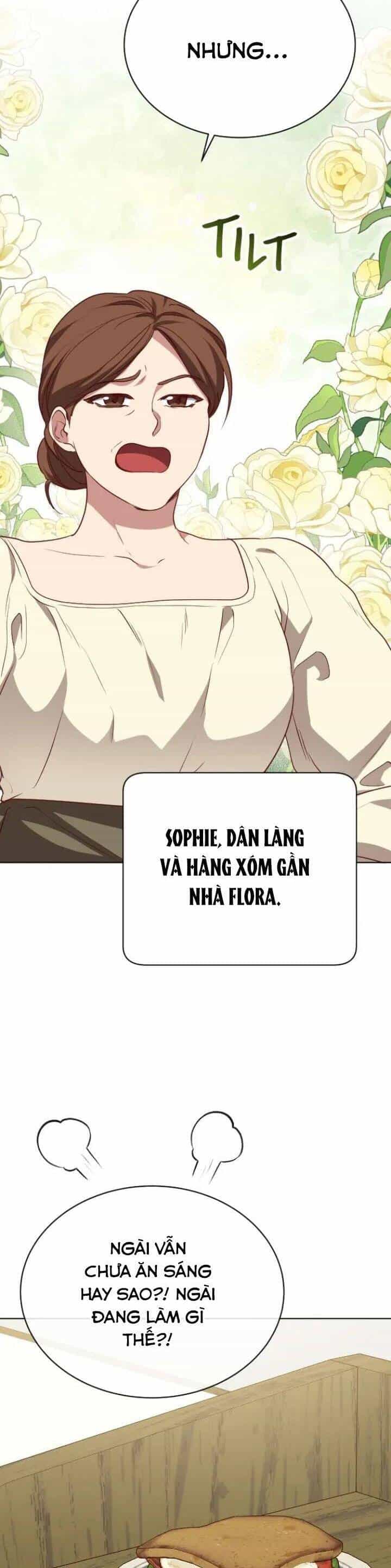 Hoa Dã Thú - Chương 43 - ảnh 47