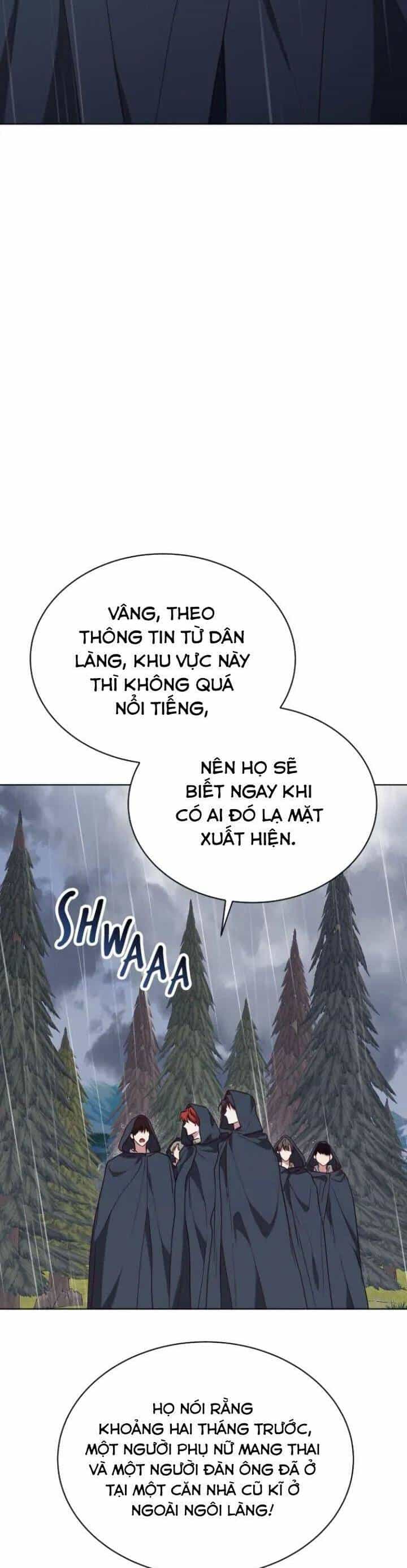 Hoa Dã Thú - Chương 43 - ảnh 56