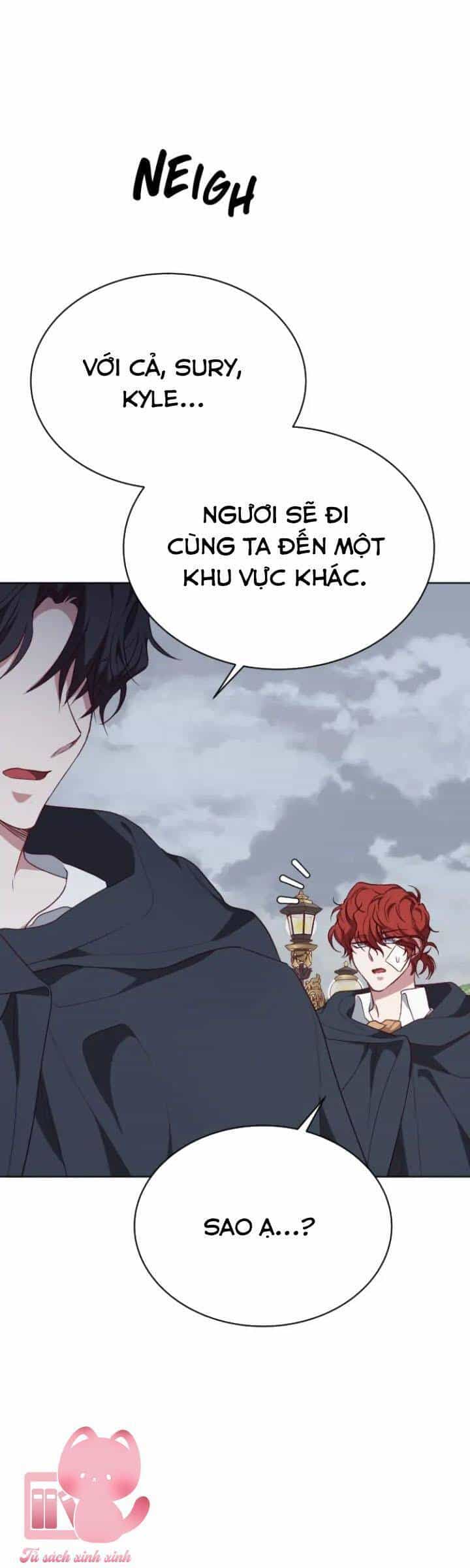 Hoa Dã Thú - Chương 43 - ảnh 7