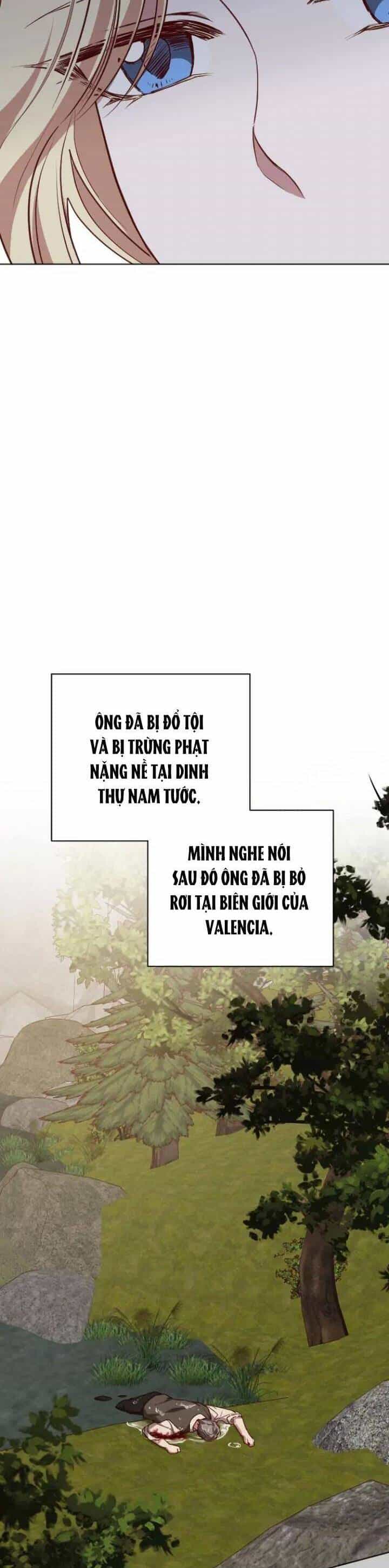 Hoa Dã Thú - Chương 44 - ảnh 13