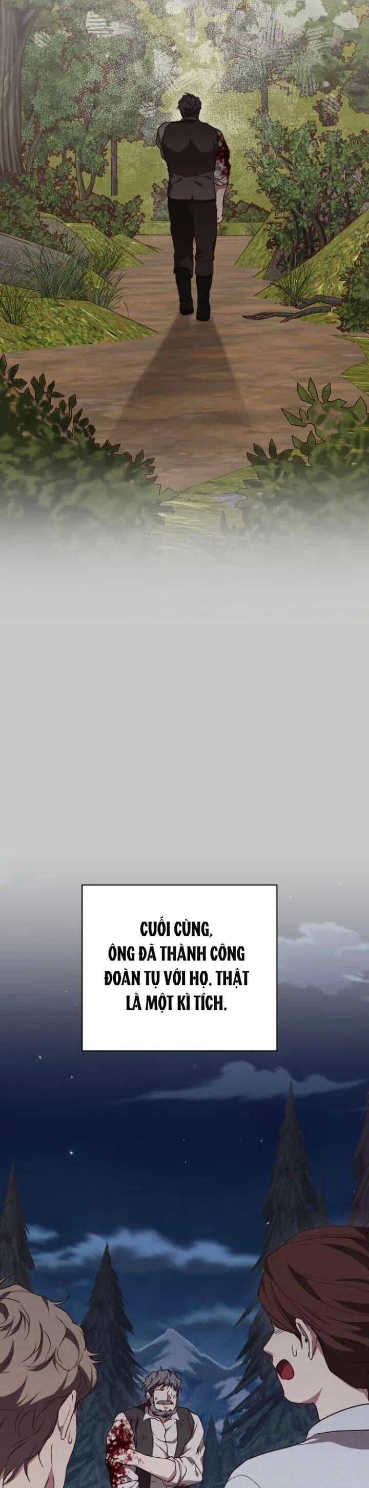 Hoa Dã Thú - Chương 44 - ảnh 15