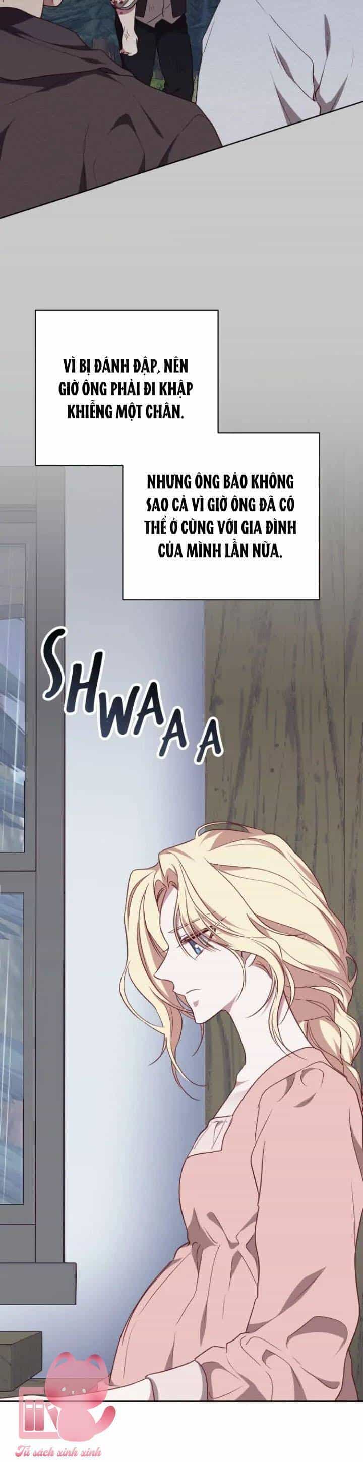 Hoa Dã Thú - Chương 44 - ảnh 16
