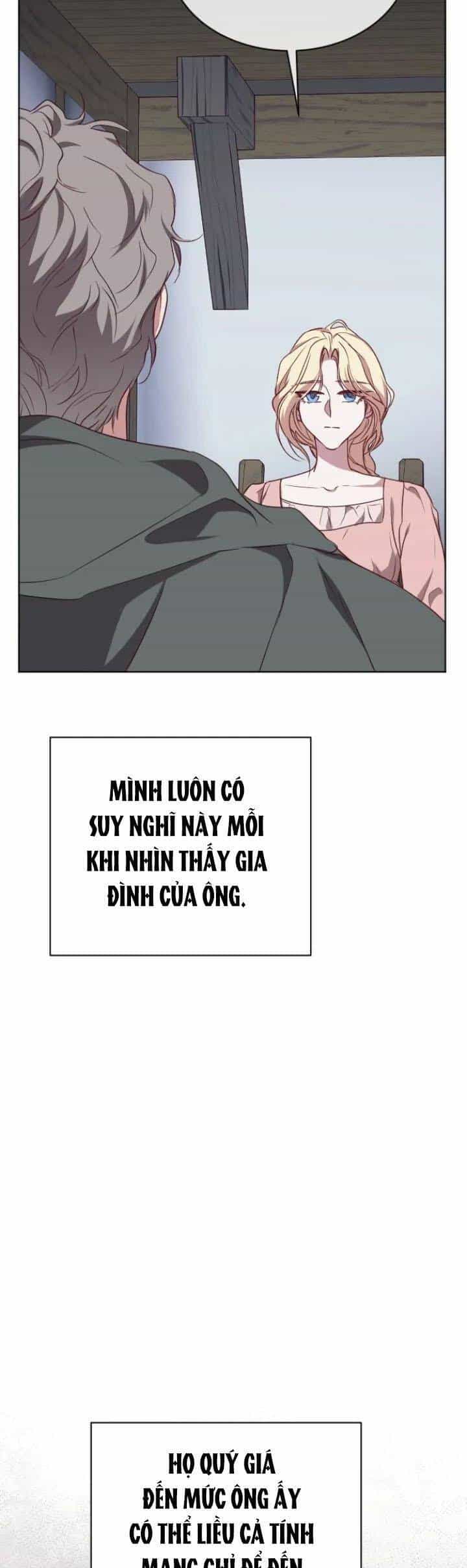 Hoa Dã Thú - Chương 44 - ảnh 19