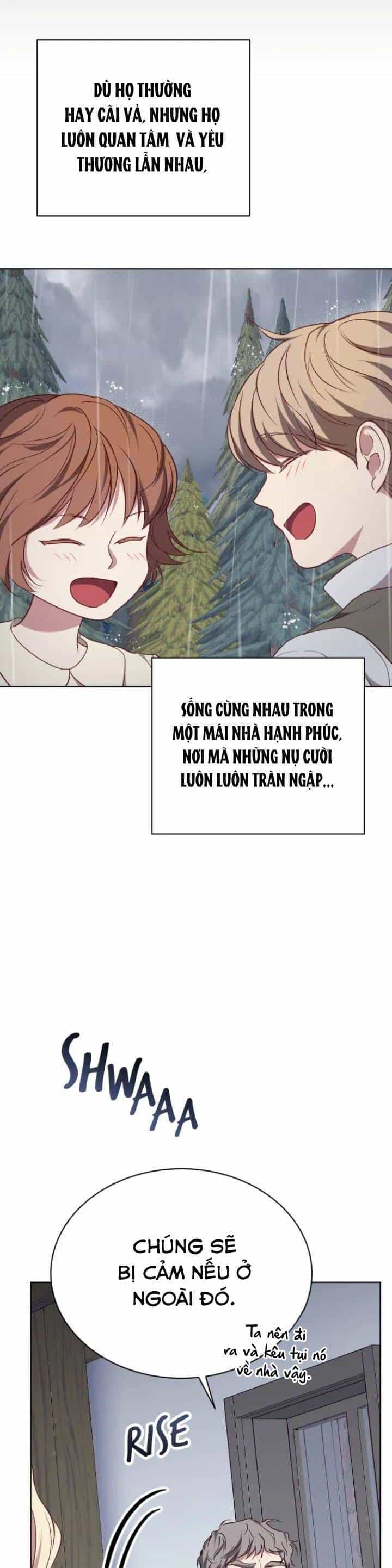 Hoa Dã Thú - Chương 44 - ảnh 22