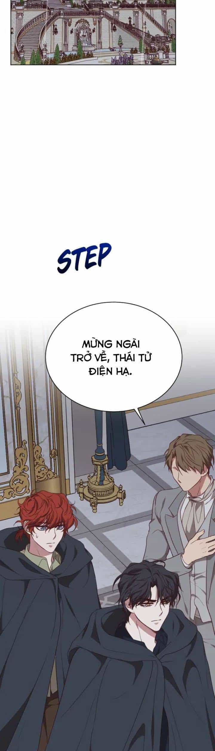 Hoa Dã Thú - Chương 44 - ảnh 32