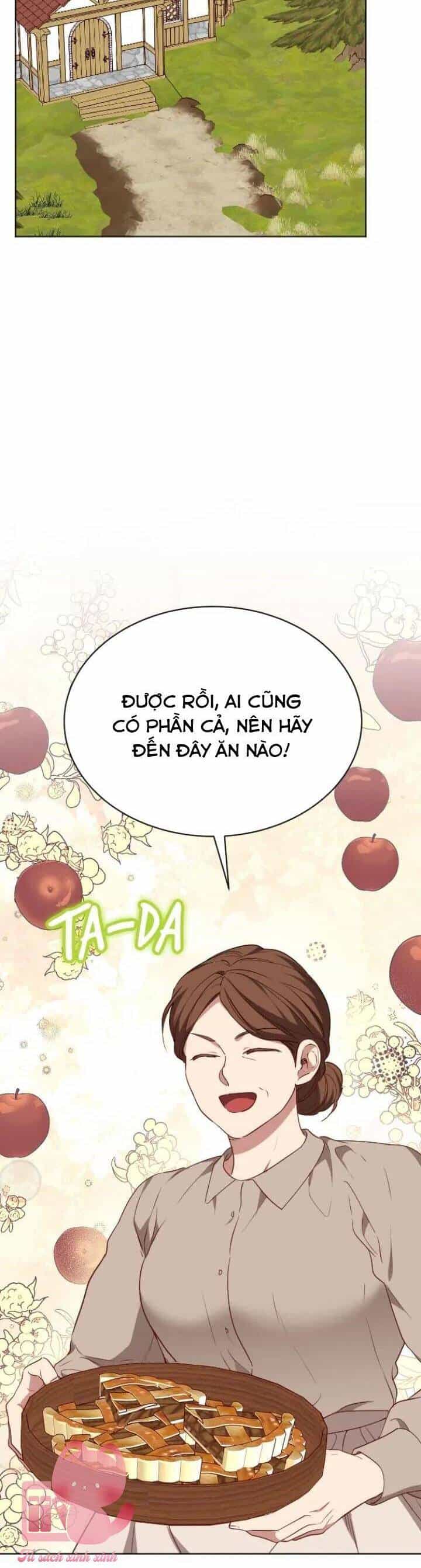 Hoa Dã Thú - Chương 44 - ảnh 47
