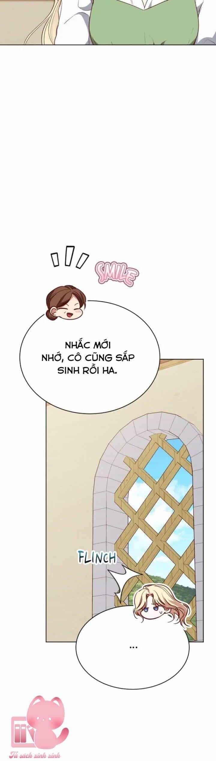 Hoa Dã Thú - Chương 44 - ảnh 51