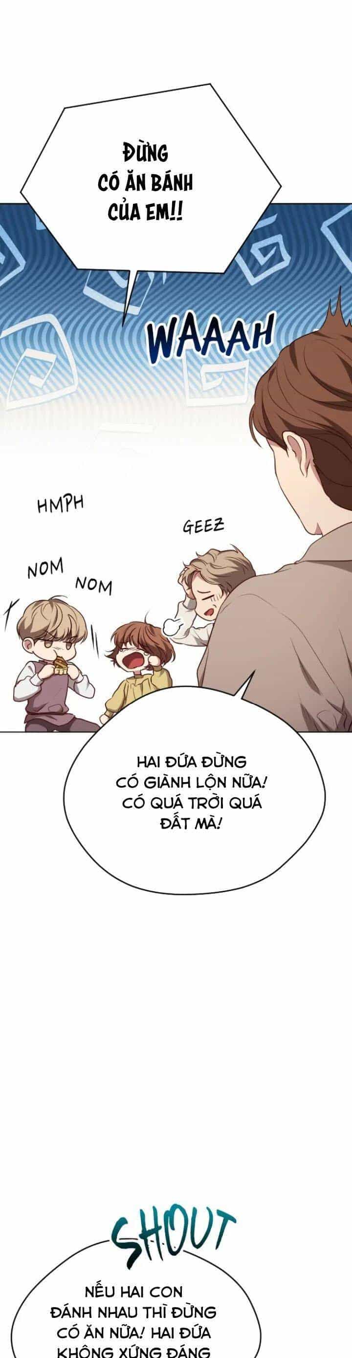 Hoa Dã Thú - Chương 44 - ảnh 56
