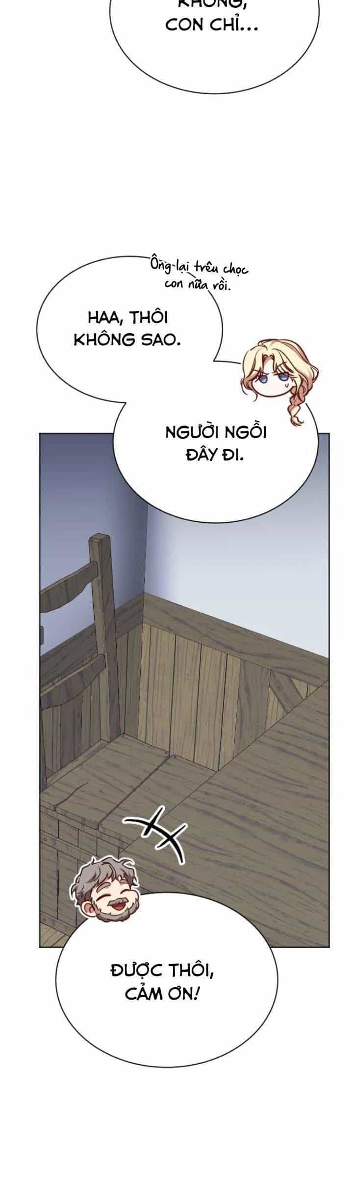 Hoa Dã Thú - Chương 44 - ảnh 9