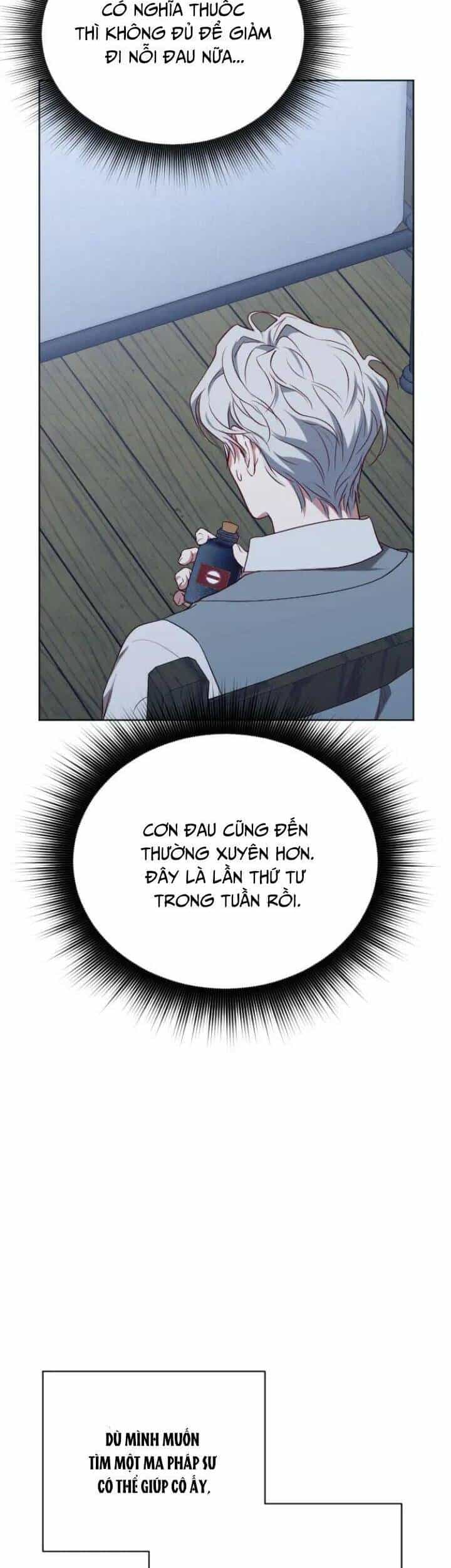 Hoa Dã Thú - Chương 45 - ảnh 21