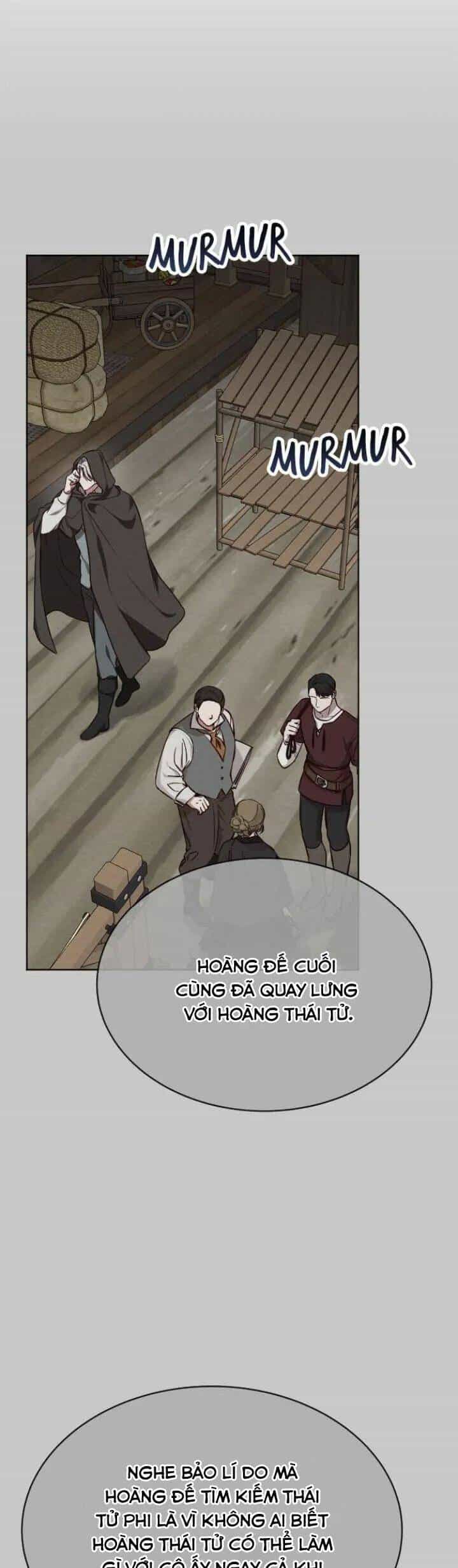 Hoa Dã Thú - Chương 45 - ảnh 25