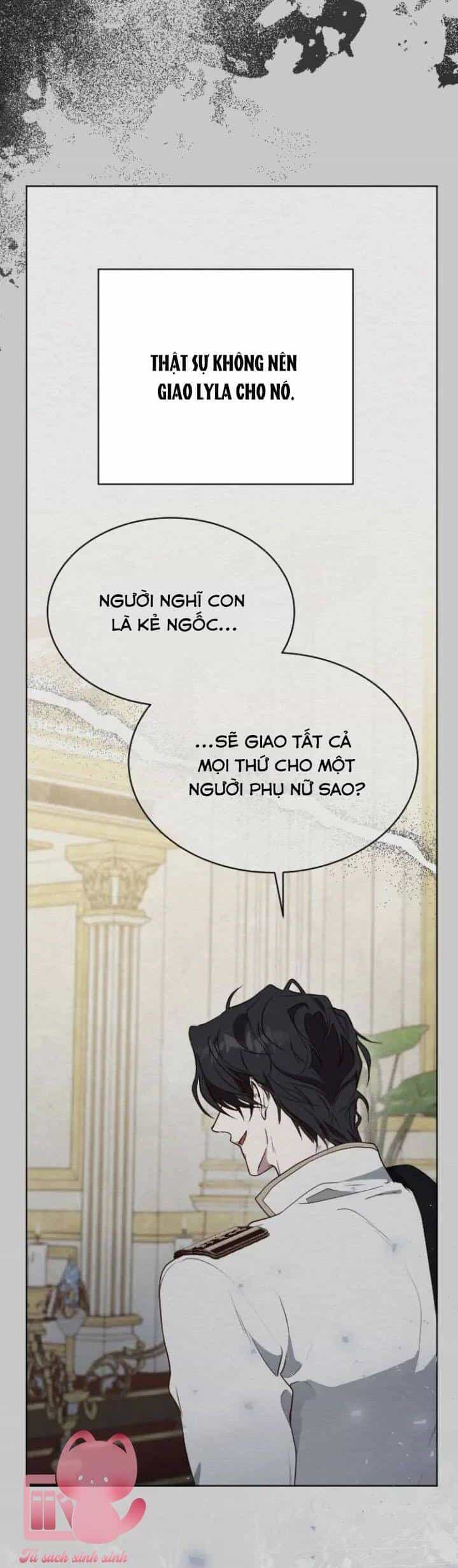 Hoa Dã Thú - Chương 45 - ảnh 28
