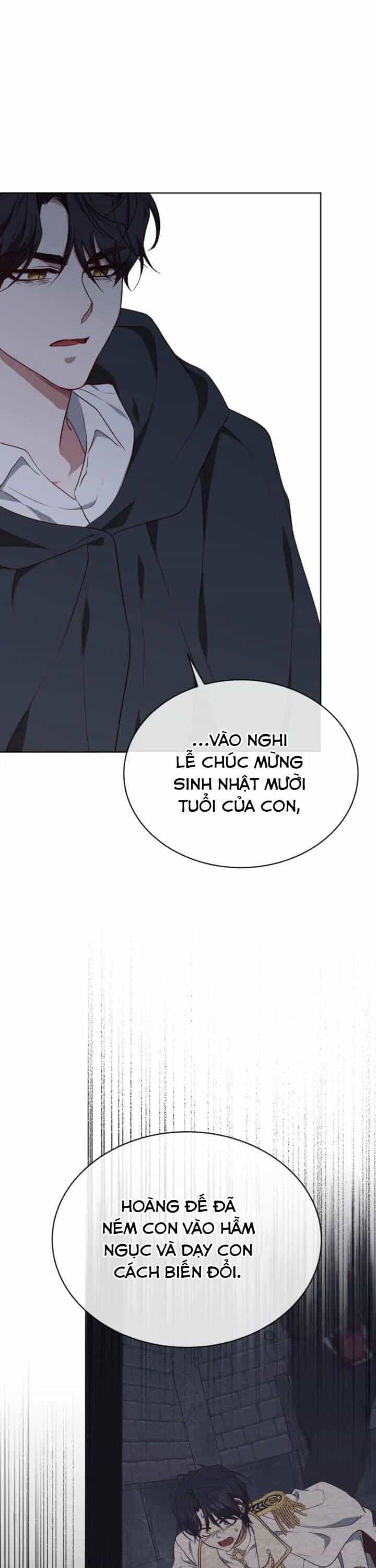 Hoa Dã Thú - Chương 46 - ảnh 19