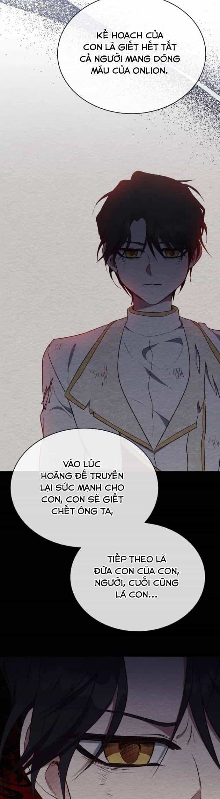 Hoa Dã Thú - Chương 46 - ảnh 25