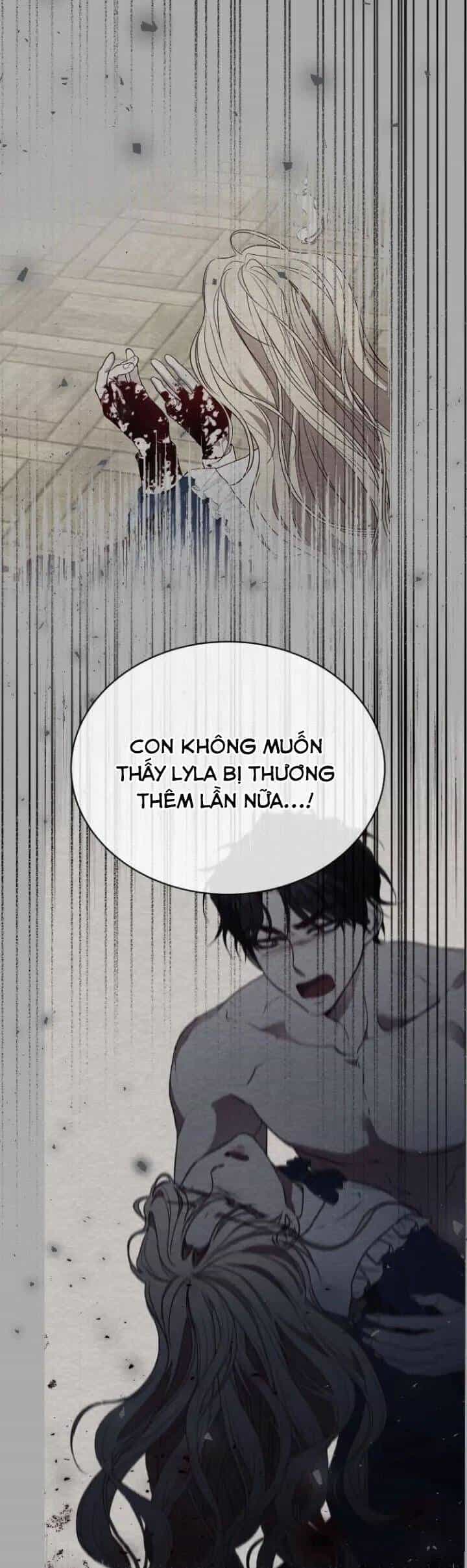 Hoa Dã Thú - Chương 46 - ảnh 39