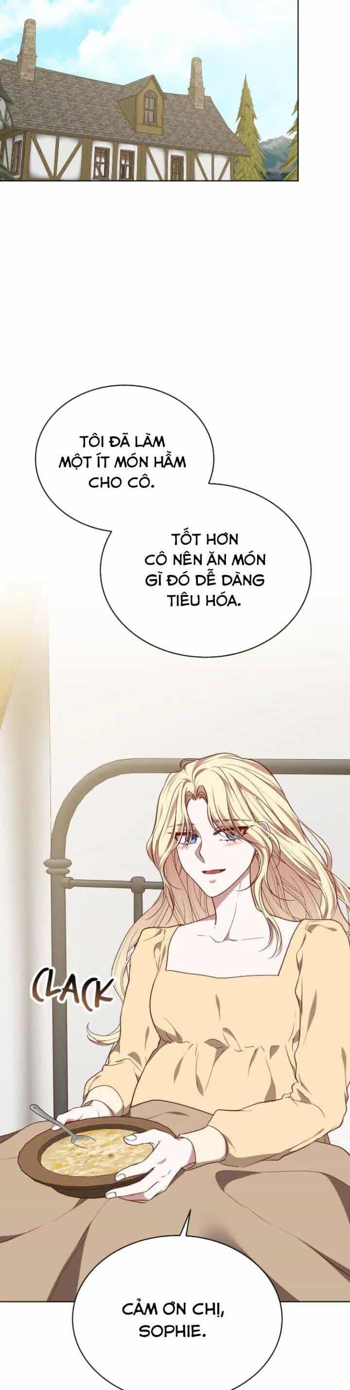 Hoa Dã Thú - Chương 46 - ảnh 44