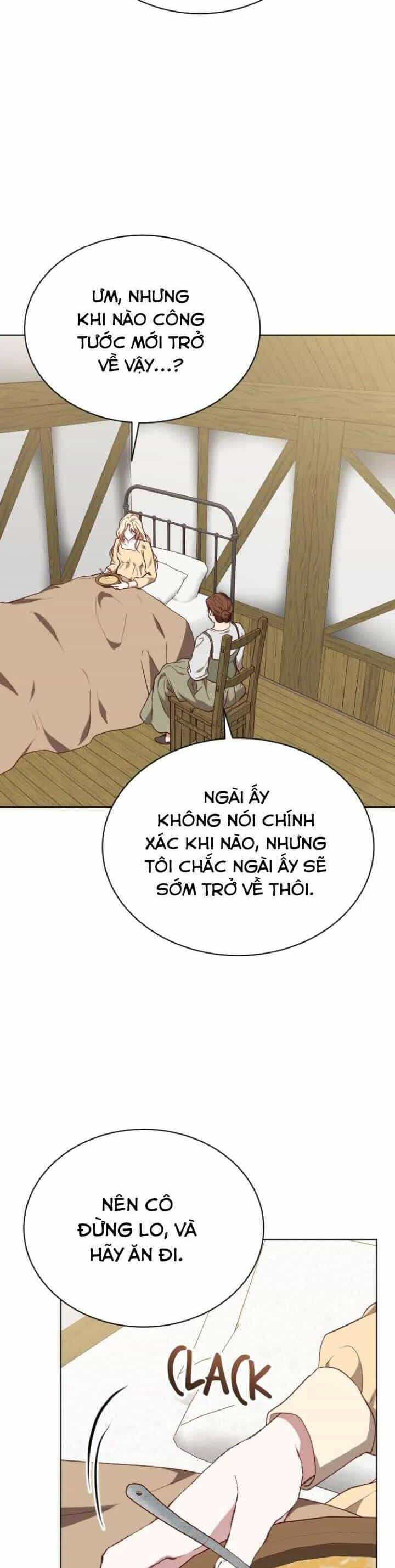 Hoa Dã Thú - Chương 46 - ảnh 45
