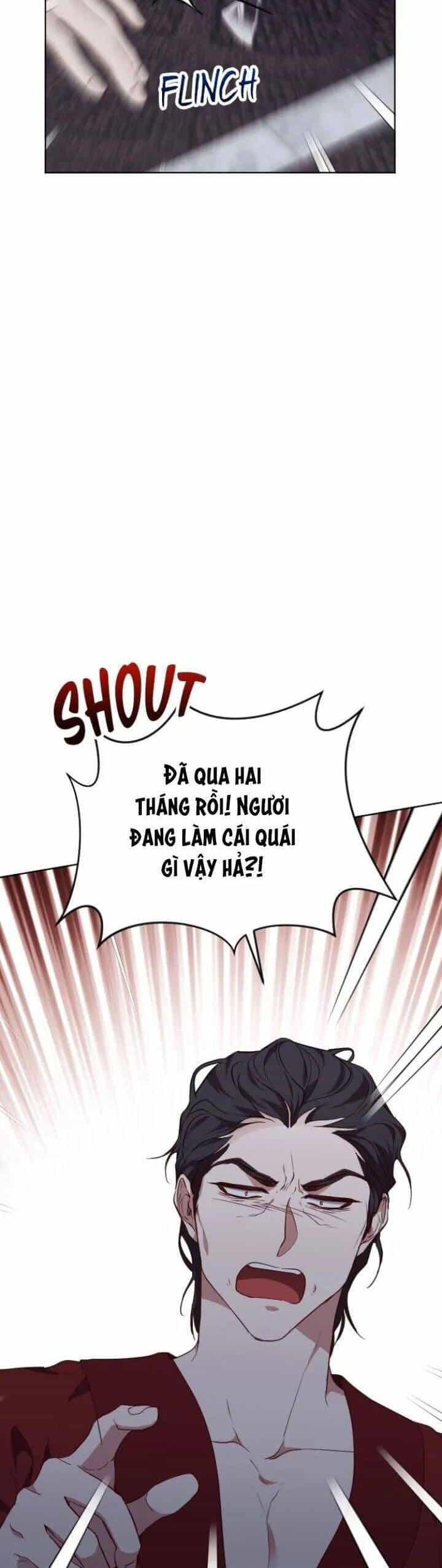 Hoa Dã Thú - Chương 46 - ảnh 5