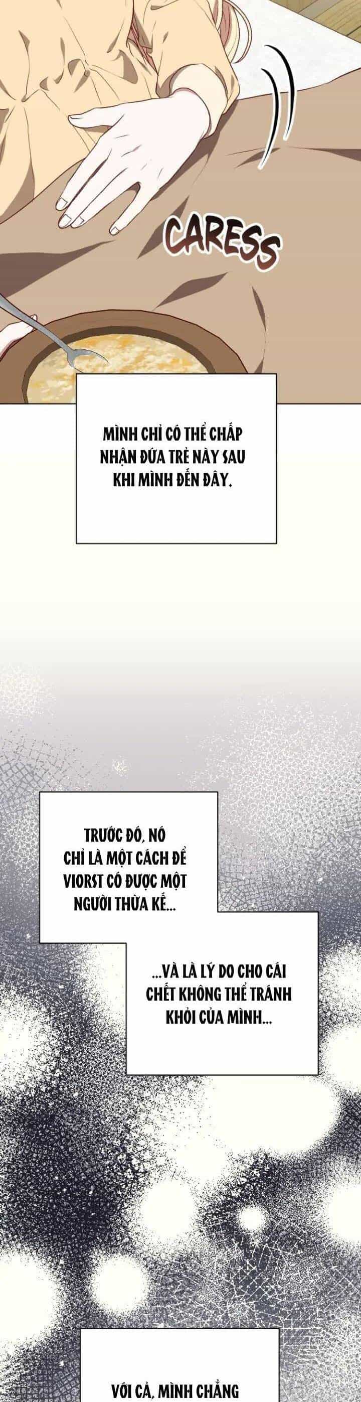 Hoa Dã Thú - Chương 46 - ảnh 50