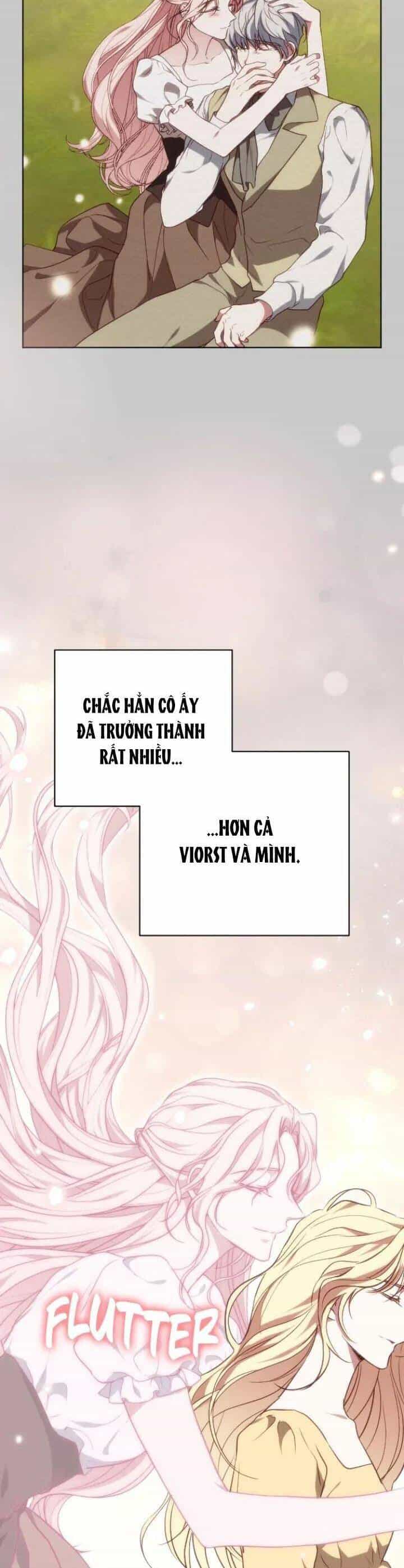 Hoa Dã Thú - Chương 46 - ảnh 52