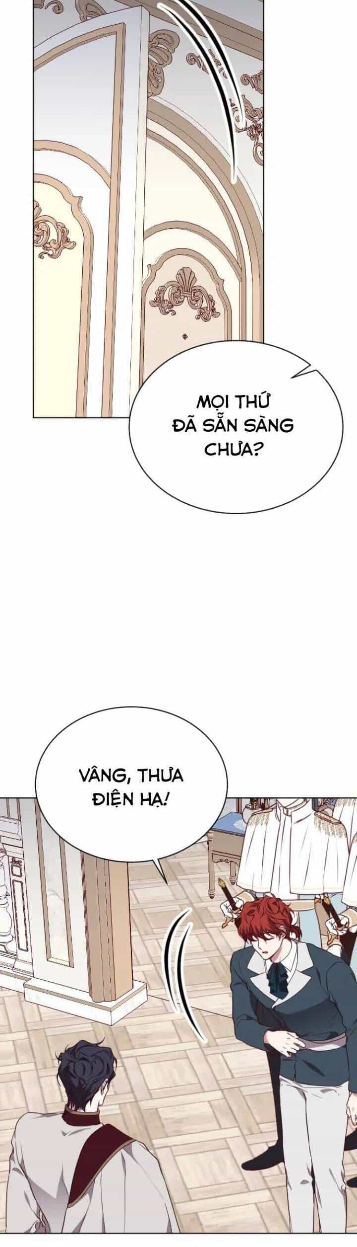 Hoa Dã Thú - Chương 46 - ảnh 60
