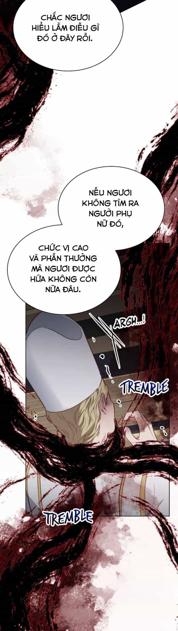Hoa Dã Thú - Chương 46 - ảnh 9