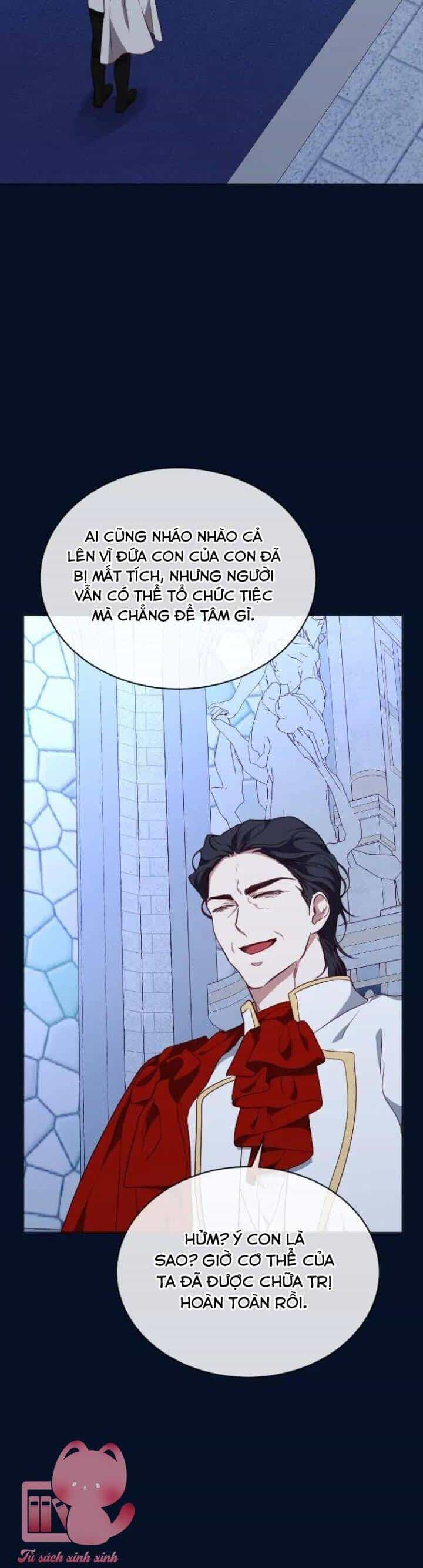 Hoa Dã Thú - Chương 47 - ảnh 18