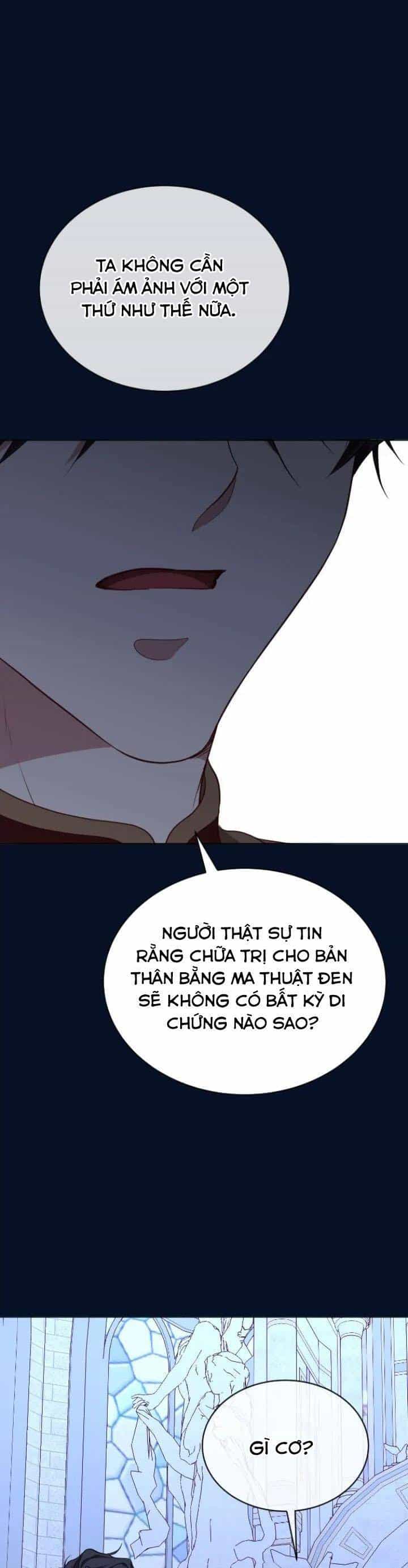 Hoa Dã Thú - Chương 47 - ảnh 19