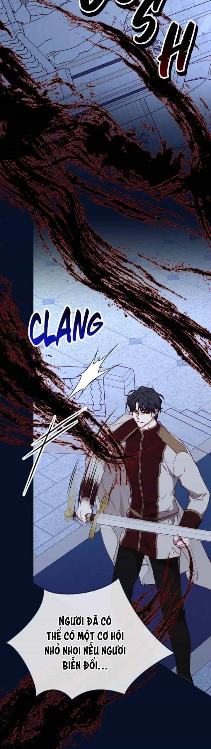 Hoa Dã Thú - Chương 47 - ảnh 25