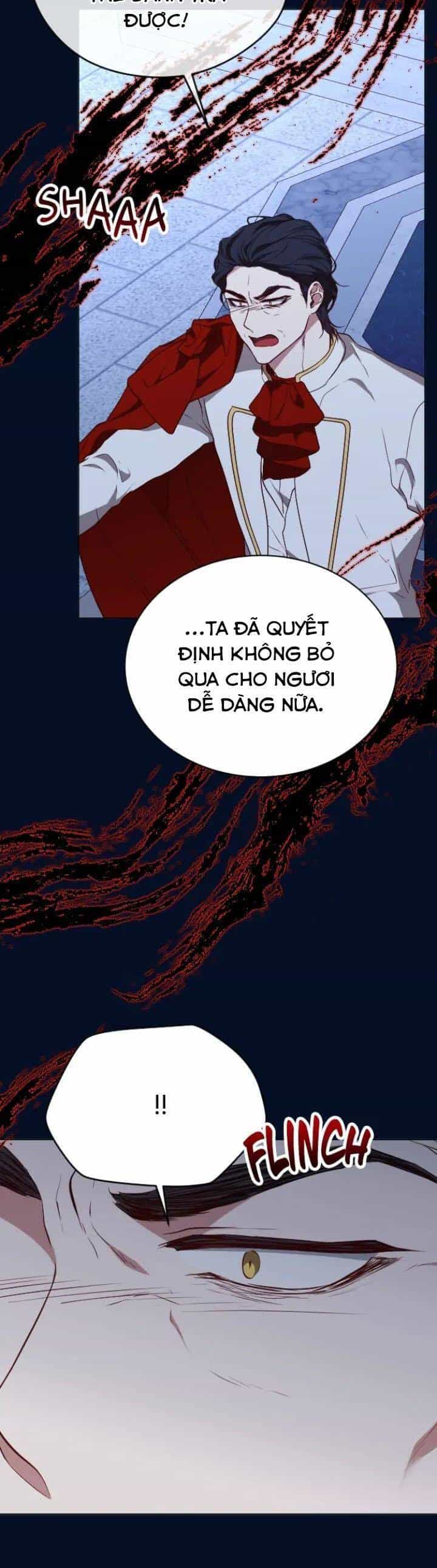 Hoa Dã Thú - Chương 47 - ảnh 30