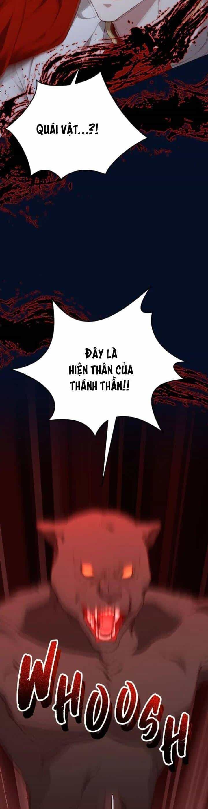 Hoa Dã Thú - Chương 47 - ảnh 34