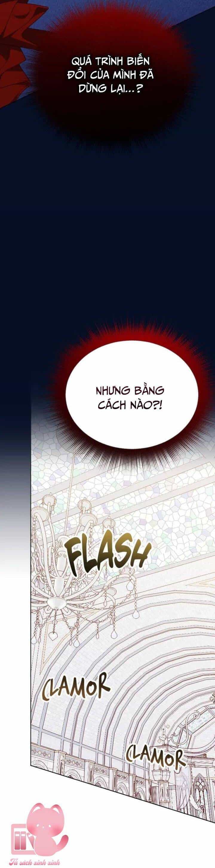 Hoa Dã Thú - Chương 47 - ảnh 39
