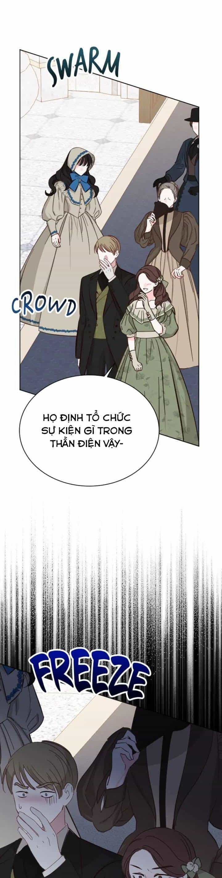 Hoa Dã Thú - Chương 47 - ảnh 40