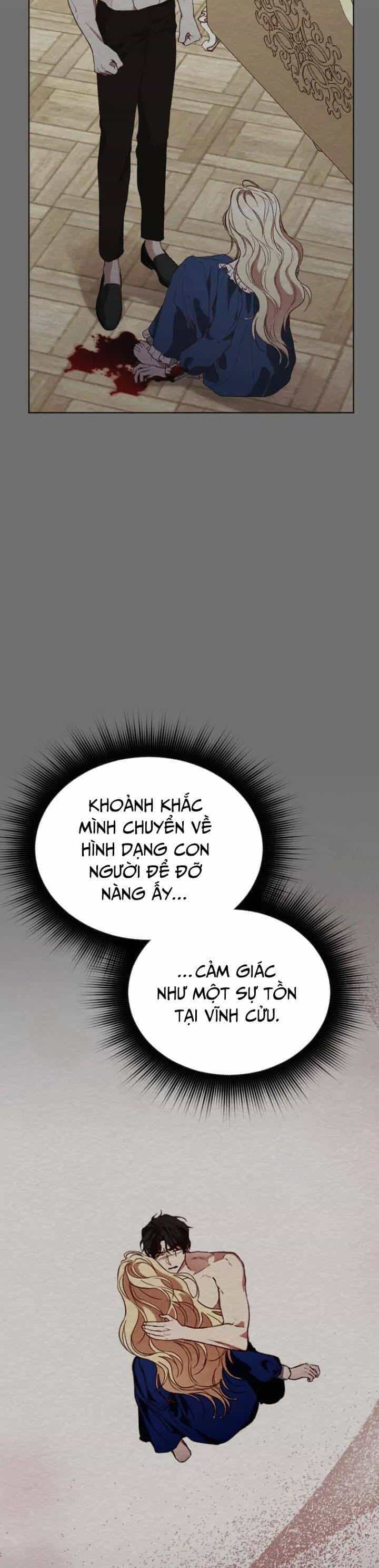 Hoa Dã Thú - Chương 47 - ảnh 46
