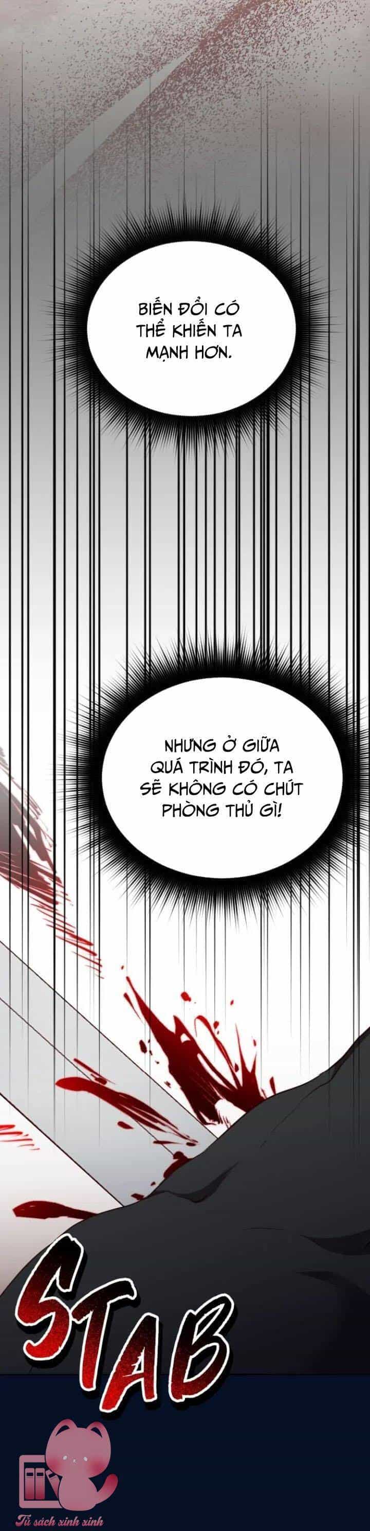 Hoa Dã Thú - Chương 47 - ảnh 47