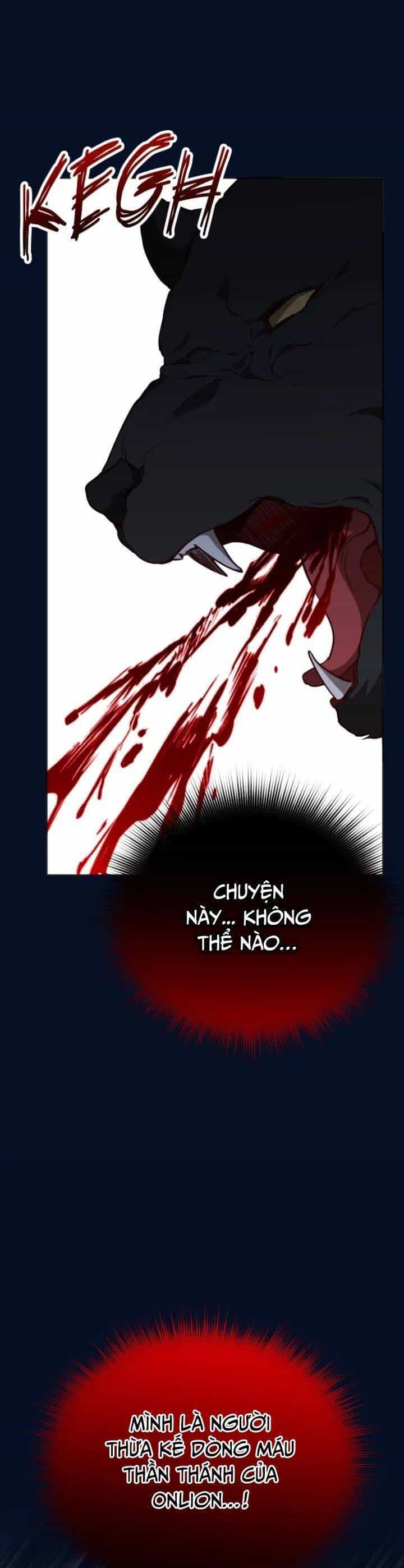 Hoa Dã Thú - Chương 47 - ảnh 48