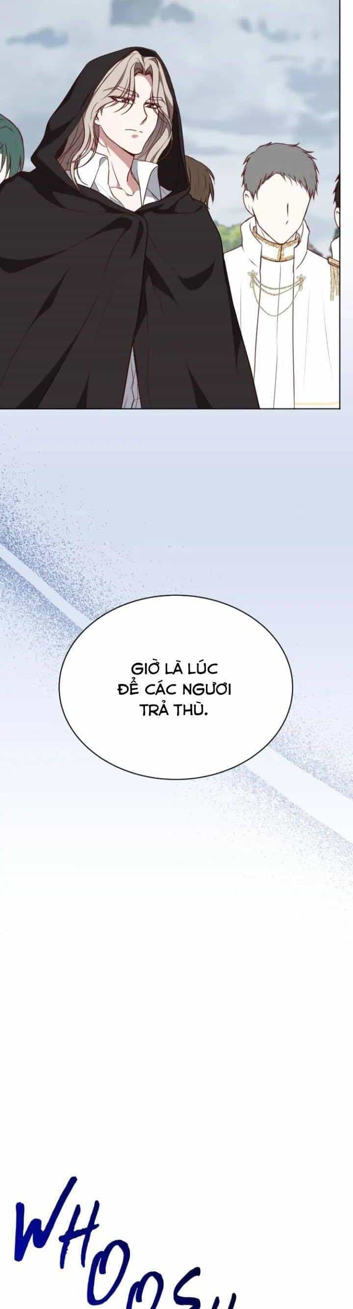 Hoa Dã Thú - Chương 47 - ảnh 5