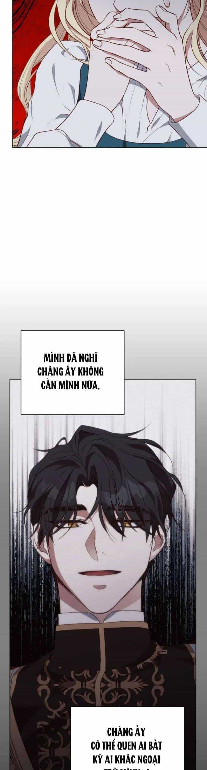 Hoa Dã Thú - Chương 48 - ảnh 17