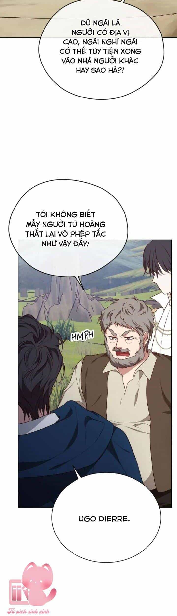 Hoa Dã Thú - Chương 48 - ảnh 22