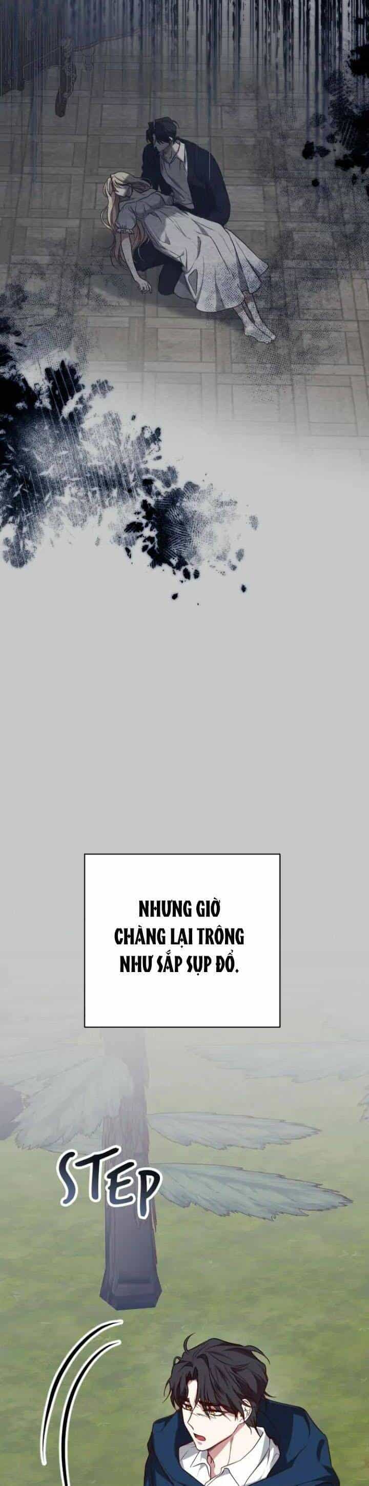 Hoa Dã Thú - Chương 48 - ảnh 43