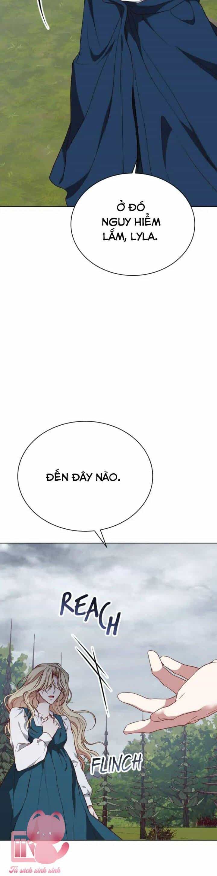 Hoa Dã Thú - Chương 48 - ảnh 44