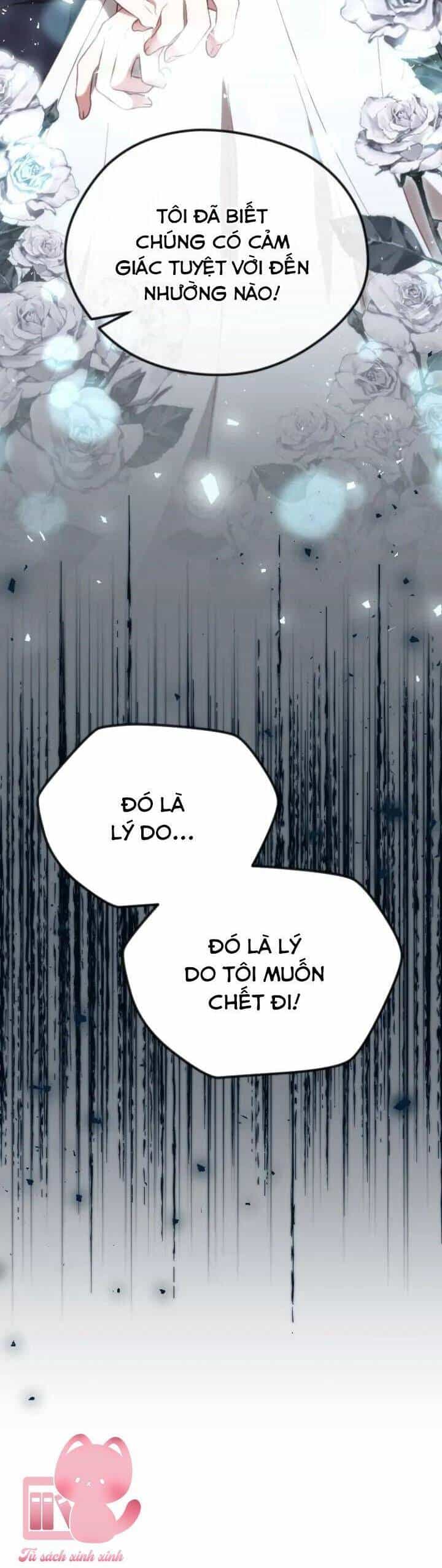 Hoa Dã Thú - Chương 49 - ảnh 18