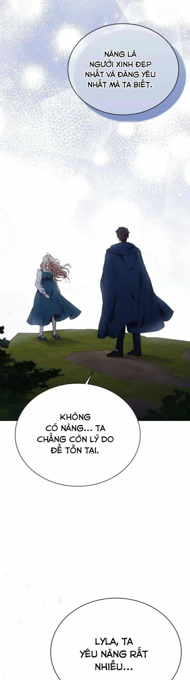 Hoa Dã Thú - Chương 49 - ảnh 24